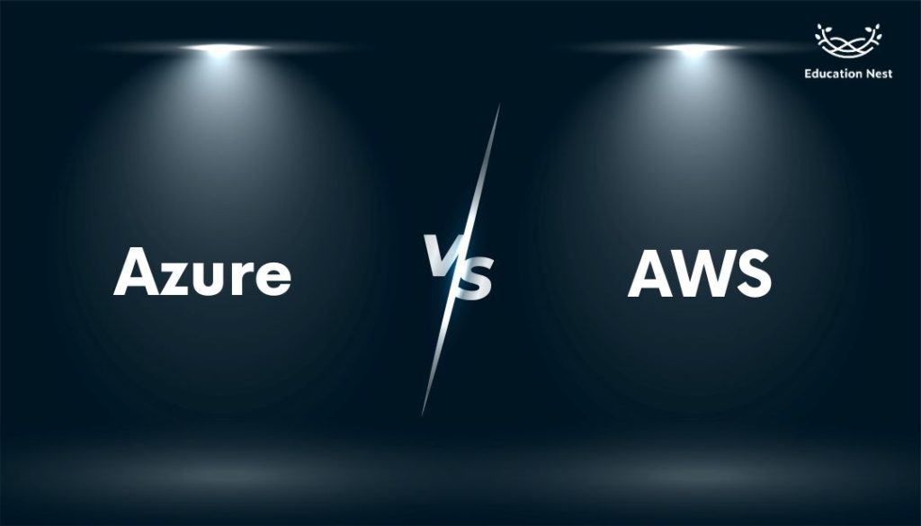 Azure vs AWS