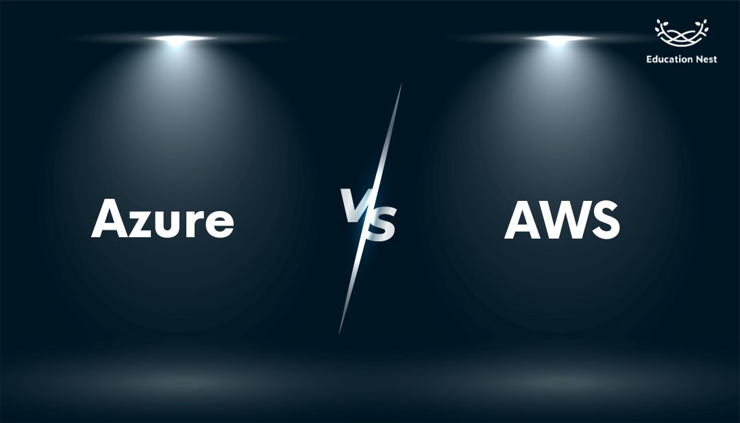 Azure vs AWS