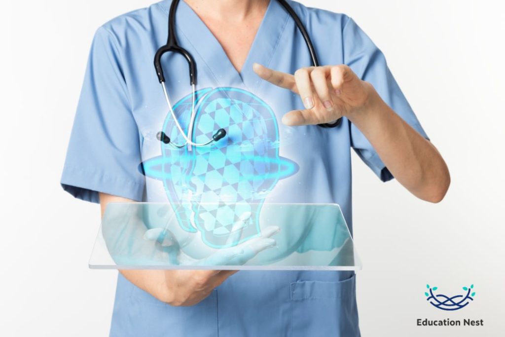 machine learning in healthcare