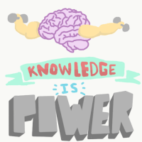 GK knowledge