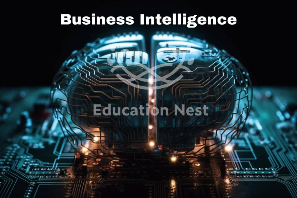 business intelligence