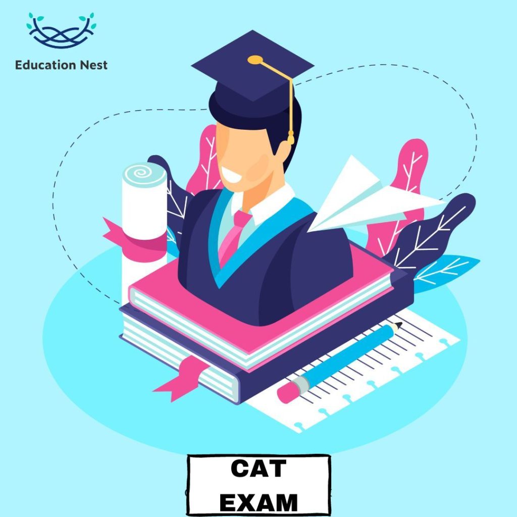 CAT exam