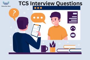 TCS interview questions
