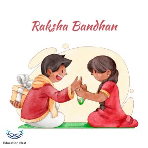 happy raksha bandhan