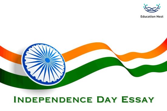 Independence day essay