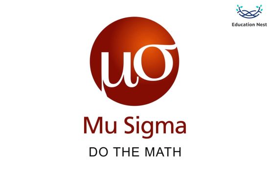 Mu Sigma