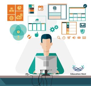 M.Sc. in computer science