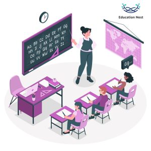 classroom management styles