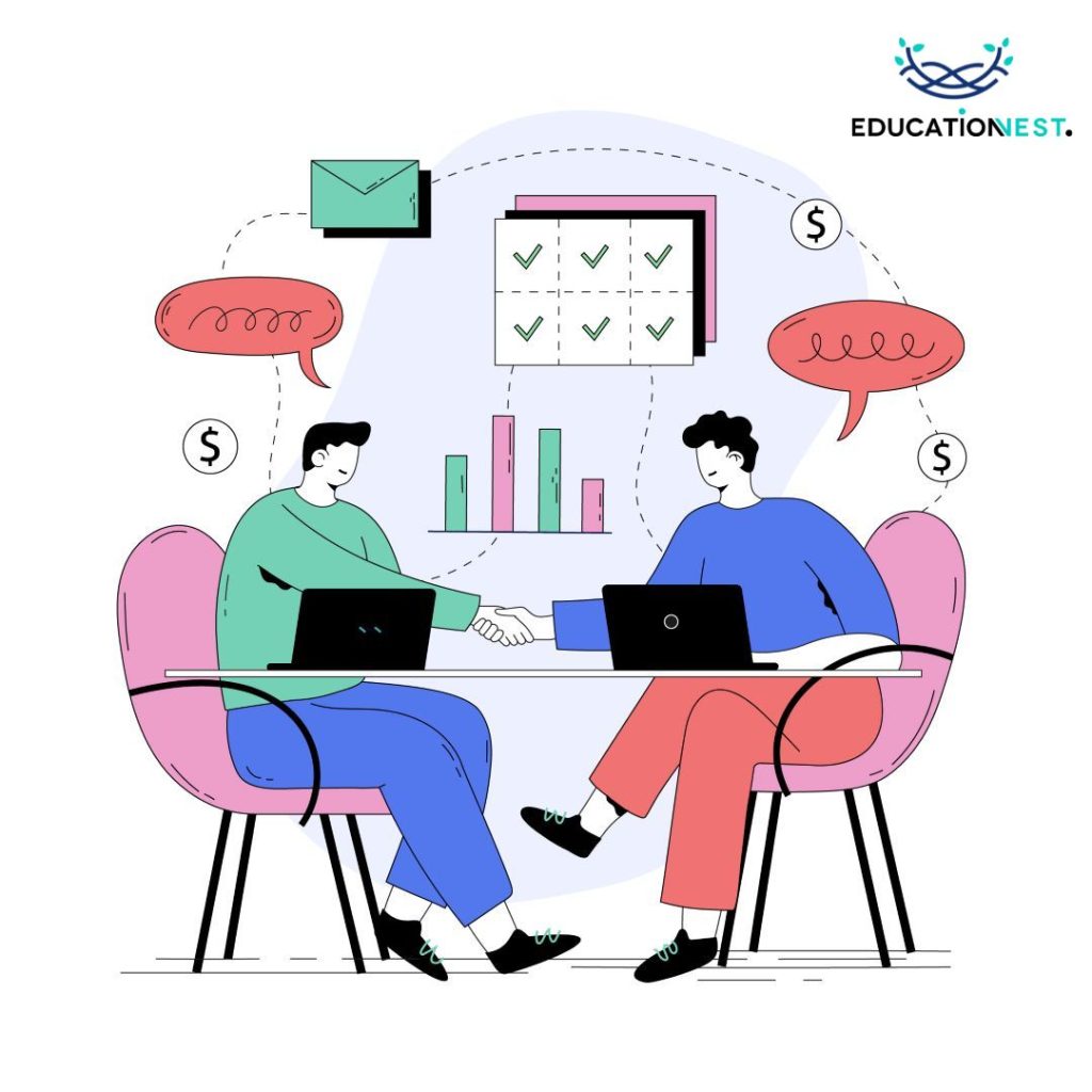 data analyst interview questions illustration
