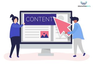 content seeding