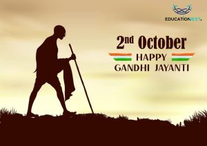 Mahatma Gandhi