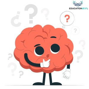 math brain teasers illustration
