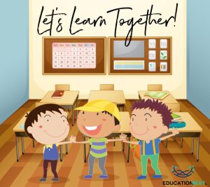 classroom transitions