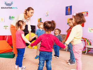 Fun Classroom Activities