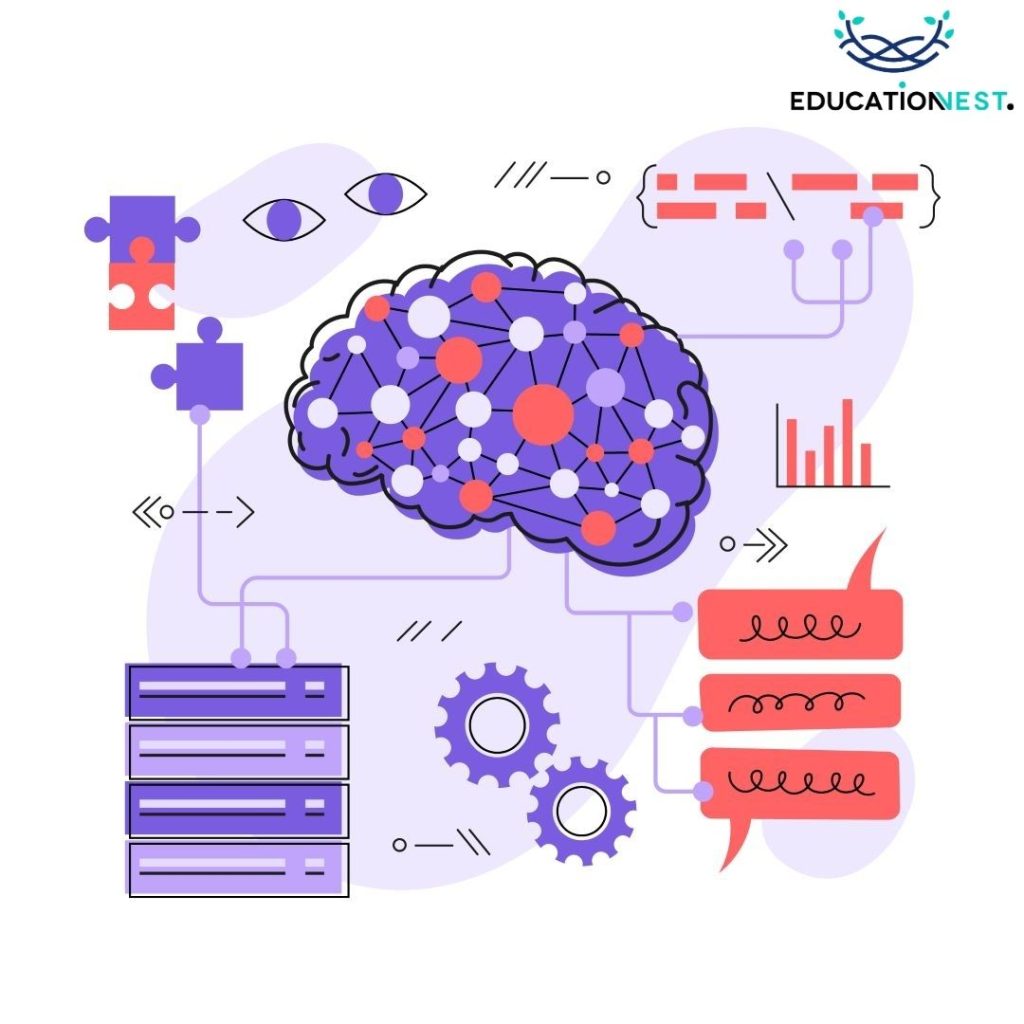 deep learning illustration