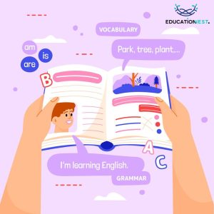 English grammar