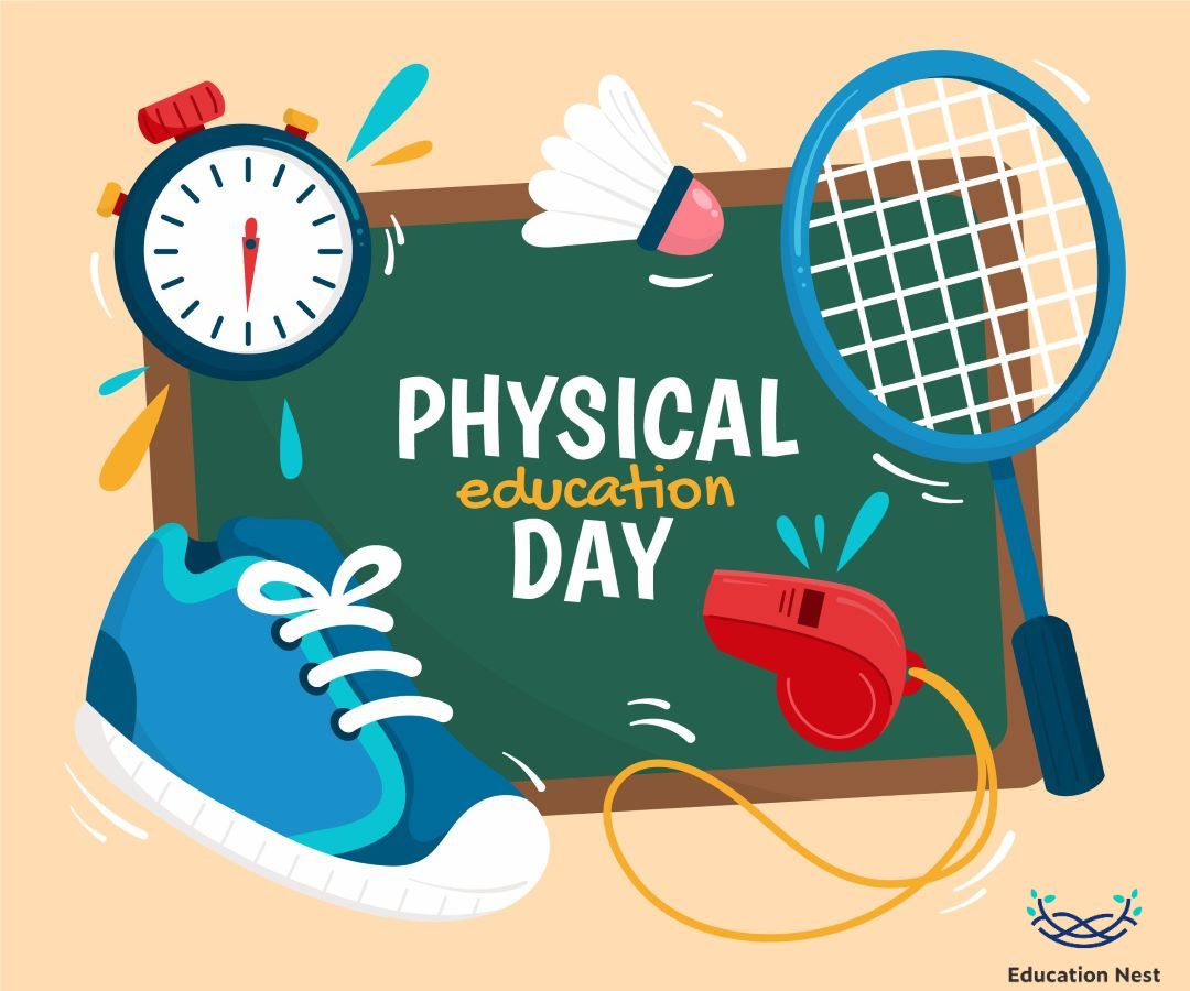What is Physical Education?