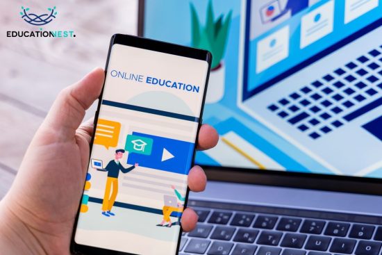 online education portal