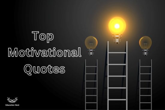 top motivational quotes