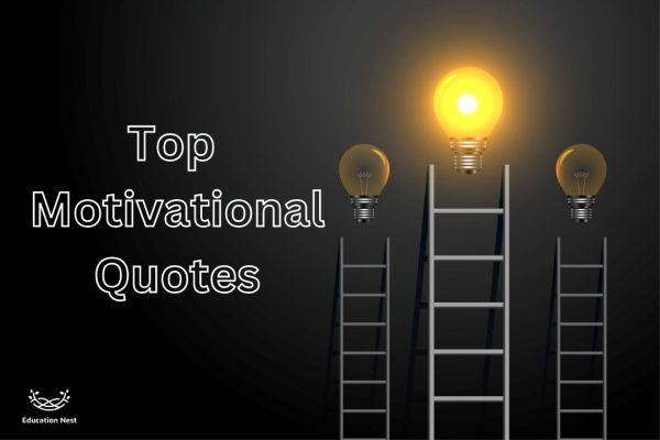 A Compilation of Top Motivational Quotes for Students
