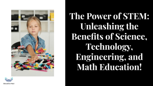 STEM education