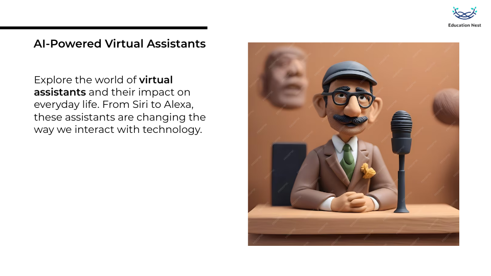 Virtual assistants