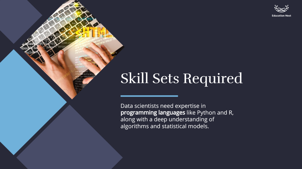 data science skills