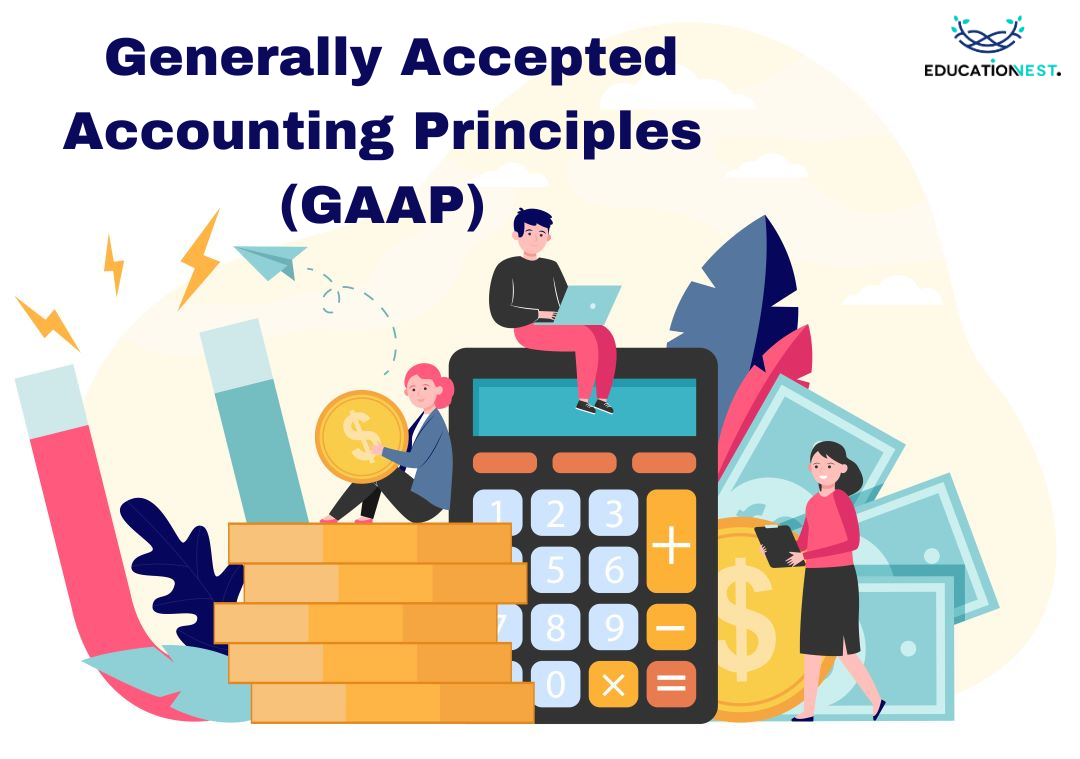 Generally accepted accounting principles
