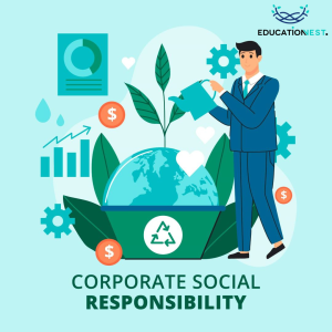 corporate social responsibility