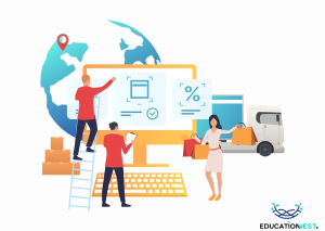 supply chain management in ecommerce