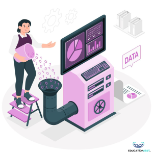data preprocessing in machine learning