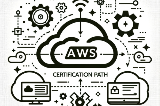 AWS certification path