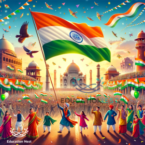 Republic Day Images