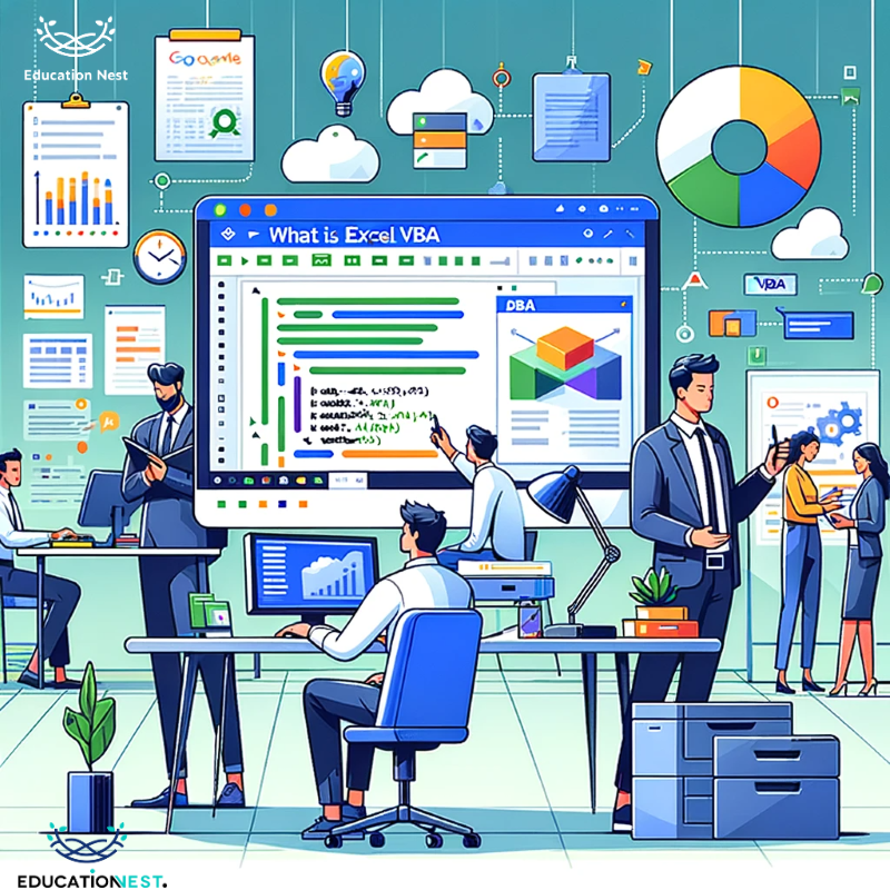 Excel VBA