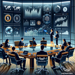 financial analytics