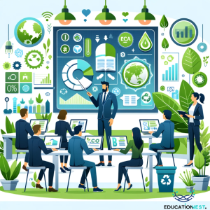 sustainability management