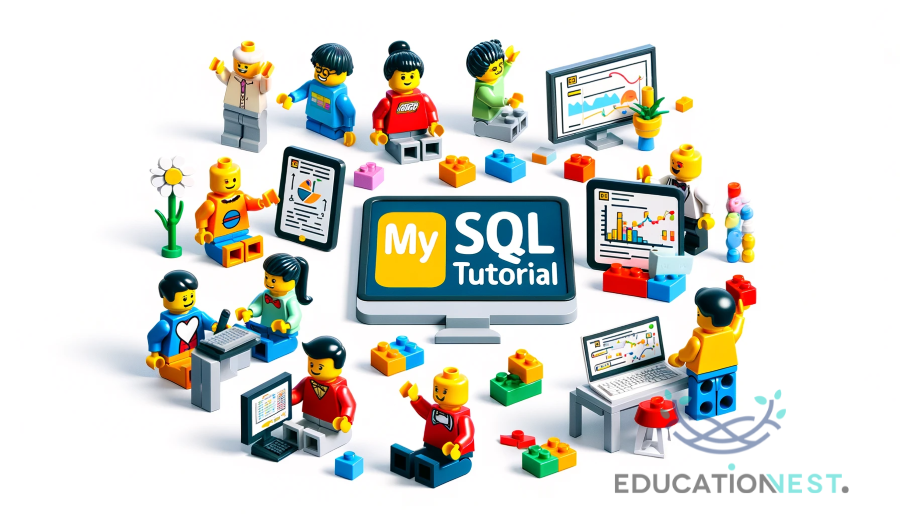 MySQL tutorial