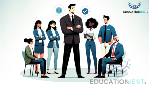 Difference Between Boss and Leader Quotes