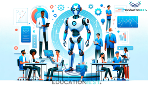 Robotics in India