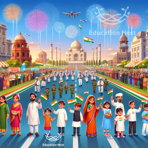 Inspirational republic day quotes