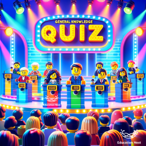 general knowledge questions