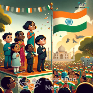 republic day speech