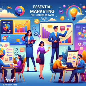 marketing skills