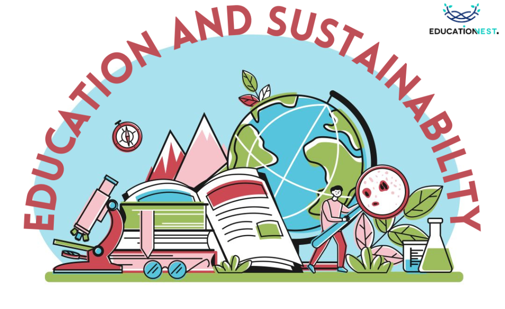 education and sustainability