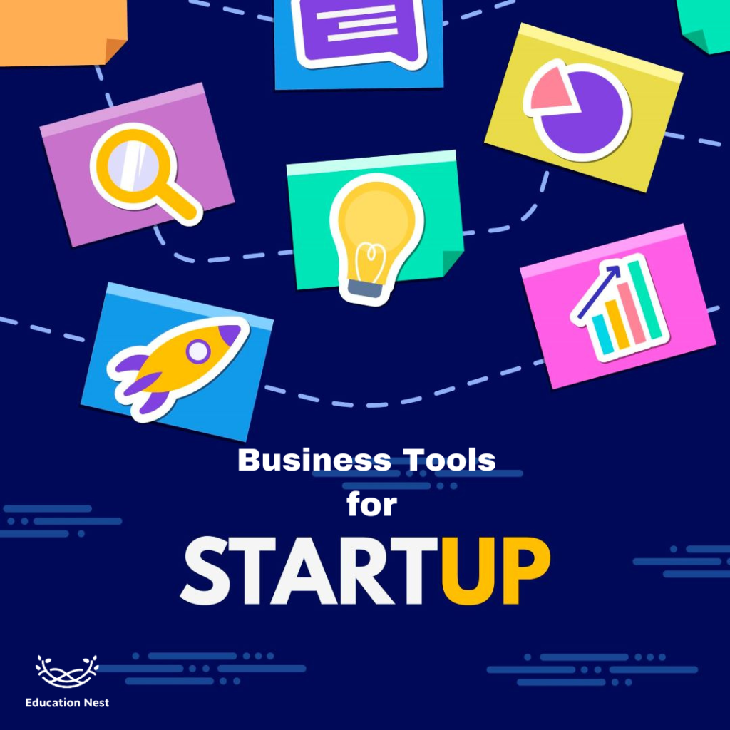 Free Business Tools for Startups