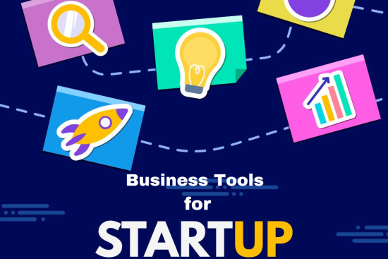 free business tools for startups