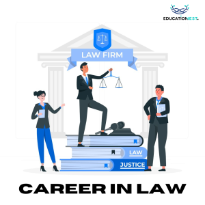 Career in Law