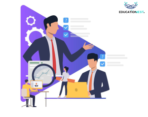 sales manager responsibilities