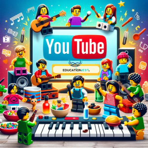 YouTube Channel Ideas for Newbies