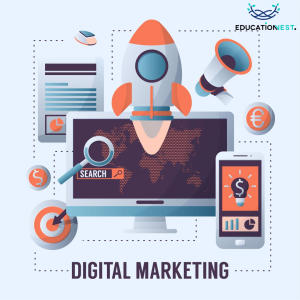 Career in Digital Marketing